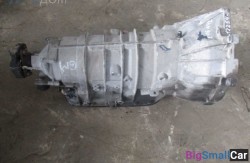 Акпп n42 (24 АКПП) 24007520868 - купить Ростове-на-Дону