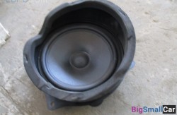 Динамик прав. (65 Аудио, навигация, информ. системы) 65138381550