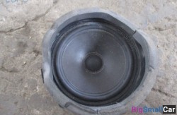 Динамик лев. (65 Аудио, навигация, информ. системы) 65138381549