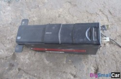 Чейнджер сd (65 Аудио, навигация, информ. системы) 65126913388