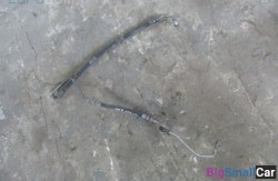 Шланг гур - рейка (32 Рулевое упр. и геометрия подвески) 32416766141 - купить Ростове-на-Дону