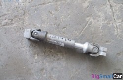 Рулевой карданчик n57 (32 Рулевое упр. и геометрия подвески) 32306774110 - купить Ростове-на-Дону