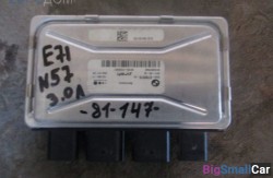 Блок эбу активного рулевого управления n57 3.0 (32 Рулевое упр. и геометрия подвески) 32436790978 - купить Ростове-на-Дону