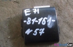 Блок (65 Аудио, навигация, информ. системы) 65000