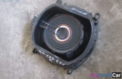 Сабвуфер прав. (65 Аудио, навигация, информ. системы) 65139218698