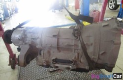 Акпп 8hp70 n57 (24 АКПП) 24007644212 - купить Ростове-на-Дону