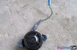 Динамик (65 Аудио, навигация, информ. системы) 65136901317