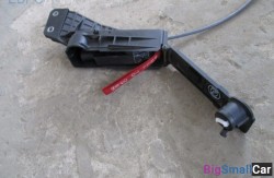 Трос (24 АКПП) 24507573344 - купить Ростове-на-Дону