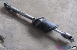 Рулевой карданчик n62 (32 Рулевое упр. и геометрия подвески) 32306757495 - купить Ростове-на-Дону