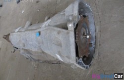 Акпп 6hp19 (24 АКПП) 24007556045 - купить Ростове-на-Дону