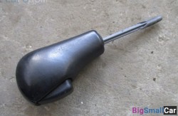 Ручка акпп (25 Механизм переключения передач) 25161423538 - купить Ростове-на-Дону