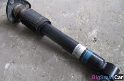 Стойка задн. (32 Рулевое упр. и геометрия подвески) 33526764875 - купить Ростове-на-Дону