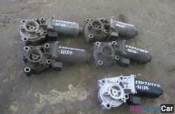 Серводвигател раздаточной коробки (27 Раздаточная коробка/коробка передач E) 27107566296 - купить Ростове-на-Дону