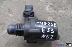 Шкив гур n62 (32 Рулевое упр. и геометрия подвески) 32427508865 - купить Ростове-на-Дону