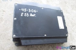 Усилитель системы hifi (65 Аудио, навигация, информ. системы) 65126940977