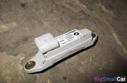 Датчик удара (65 Аудио, навигация, информ. системы) 65776911038