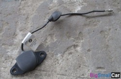 Антенна (65 Аудио, навигация, информ. системы) 65908381206