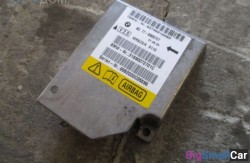 Блок нпб (65 Аудио, навигация, информ. системы) 65776900727