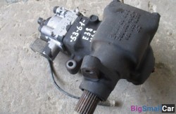 Редуктор рулевой (32 Рулевое упр. и геометрия подвески) 32131095187 - купить Ростове-на-Дону