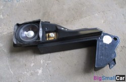 Динамик задн. прав. (65 Аудио, навигация, информ. системы) 65138352432