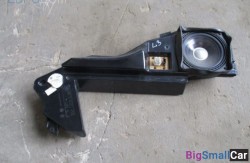 Динамик задн. лев. (65 Аудио, навигация, информ. системы) 65138352431