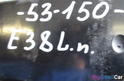 Динамик перед. лев. (65 Аудио, навигация, информ. системы) 65138371237