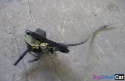 Селектор акпп (25 Механизм переключения передач) 25161423750 - купить Ростове-на-Дону