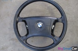 Руль (32 Рулевое упр. и геометрия подвески) 32341095799 - купить Ростове-на-Дону