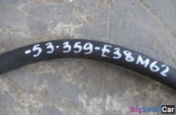 Шланг редуктор - гур (32 Рулевое упр. и геометрия подвески) 32411093727 - купить Ростове-на-Дону