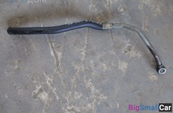 Шланг бачок - гур (32 Рулевое упр. и геометрия подвески) 32411093728 - купить Ростове-на-Дону