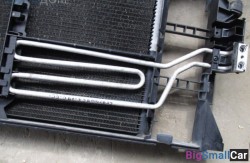 Радиатор гур (32 Рулевое упр. и геометрия подвески) 32411141286 - купить Ростове-на-Дону