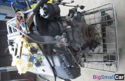 Бачок гур m52 (32 Рулевое упр. и геометрия подвески) 32416851217 - купить Ростове-на-Дону