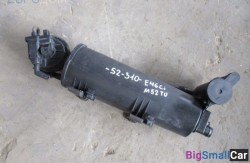 Абсорбер м52 т.у 2.5 (16 Система подачи топлива) 16131183893