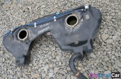 Бензобак м52 т.у 2.5 (16 Система подачи топлива) 16116766940