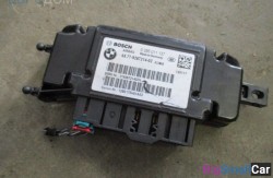 Блок нпб (65 Аудио, навигация, информ. системы) 65779267214