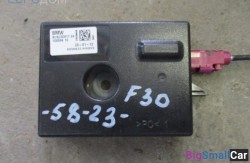 Антенна комфортного доступа (65 Аудио, навигация, информ. системы) 65209230911