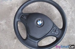 Руль (32 Рулевое упр. и геометрия подвески) 32306791301 - купить Ростове-на-Дону