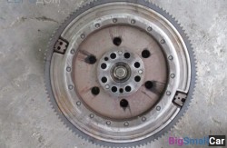 Маховик n47 (21 Сцепление) 21208638897