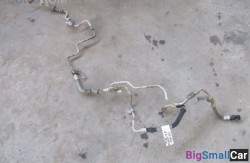 Трубопровод adaptive drive приборов (32 Рулевое упр. и геометрия подвески) 32416785275 - купить Ростове-на-Дону