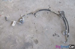 Трубопровод adaptive drive 1-я часть (32 Рулевое упр. и геометрия подвески) 32416788259 - купить Ростове-на-Дону