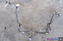 Шланг adaptive drive (32 Рулевое упр. и геометрия подвески) 32416788260 - купить Ростове-на-Дону