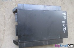 Усилитель системы hifi hifi (65 Аудио, навигация, информ. системы) 65128386281