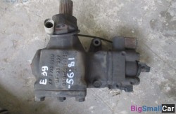 Редуктор рулевой (32 Рулевое упр. и геометрия подвески) 32131091789 - купить Ростове-на-Дону