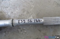 Запчасть (21 Сцепление) 21000