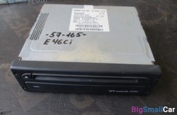 Блок навигации (65 Аудио, навигация, информ. системы) 65906920758