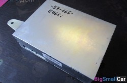 Блок видео (65 Аудио, навигация, информ. системы) 65506902015