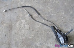 Селектор акпп (25 Механизм переключения передач) 25161423450