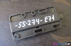 Антенна на крыше (65 Аудио, навигация, информ. системы) 61356922211