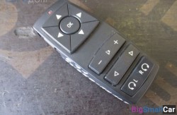 Пульт (65 Аудио, навигация, информ. системы) 65509179843