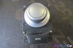 Джойстик (65 Аудио, навигация, информ. системы) 65826979364